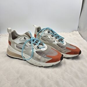 Men's Nike Air Max 270 Mid Century Sneakers